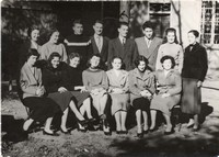 Festa dei ventenni di Losone